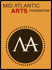 Mid Atlantic Arts Foundation